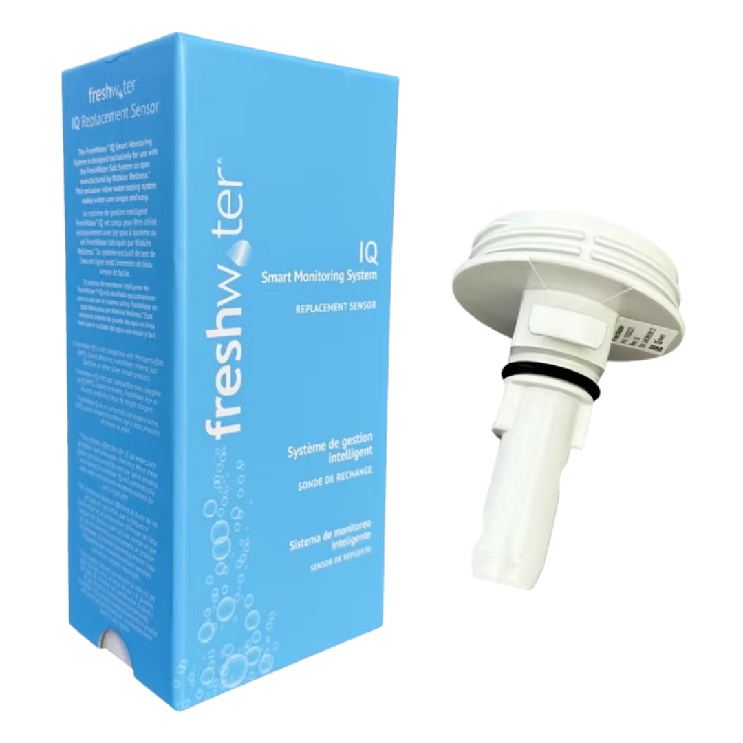 Freshwater IQ monitoring vervangingssensor