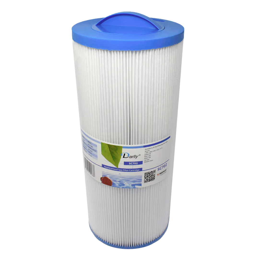 Filter 60 FT2 voor Jacuzzi 300 - 400 - 500 - JLX - JLXL