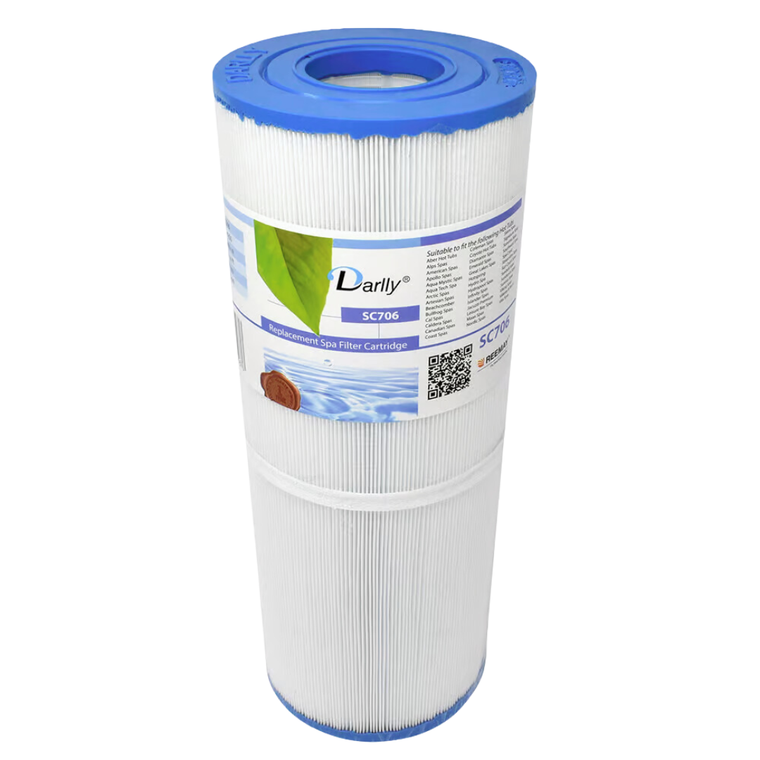 Filter Jacuzzi® 50 Sq voor J-200 reeks