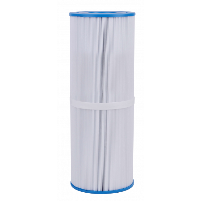 Filter 30sq feet voor hotspring
