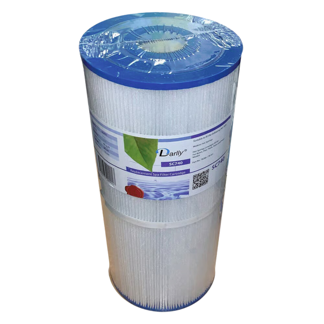 Filter voor Limelight spa vanaf 2018 Alternatief