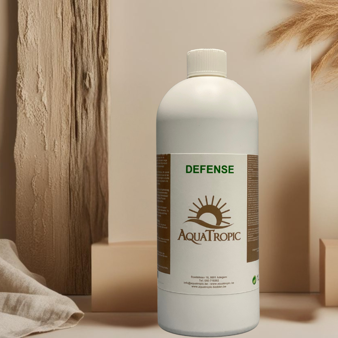 Defense anti-kalk spa 1L