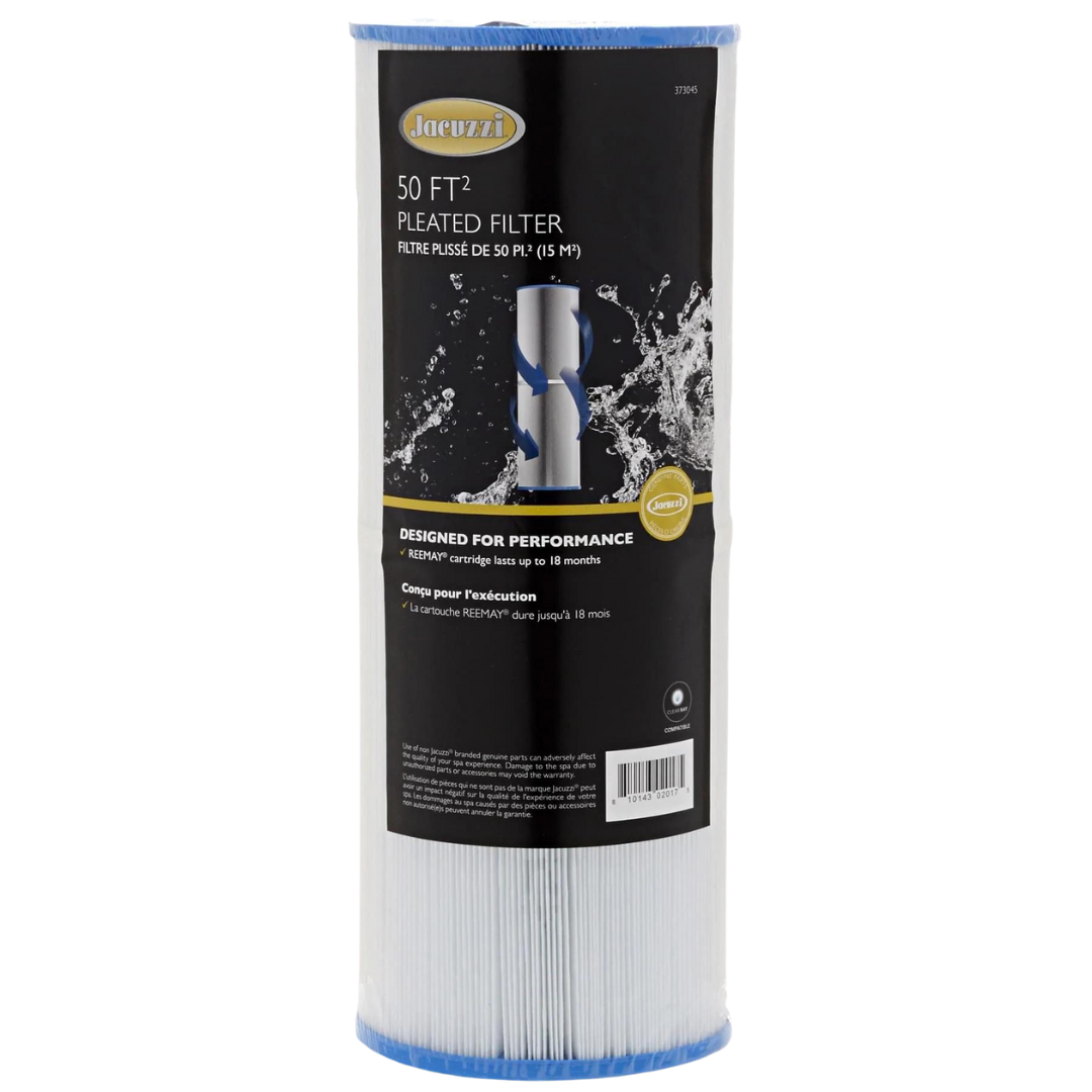 Filter Jacuzzi® 50 Sq Ft 373045