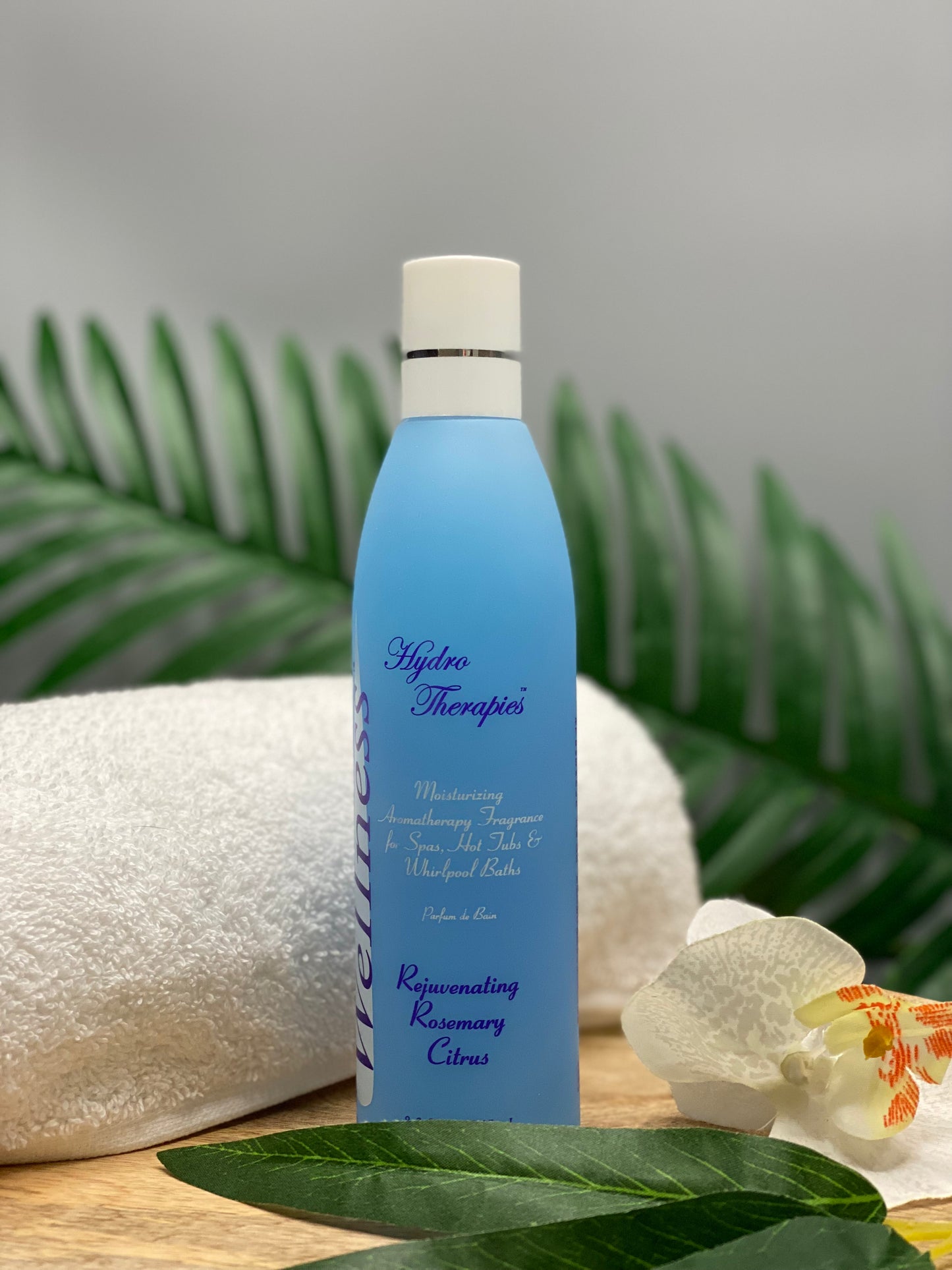 Spageur Wellness