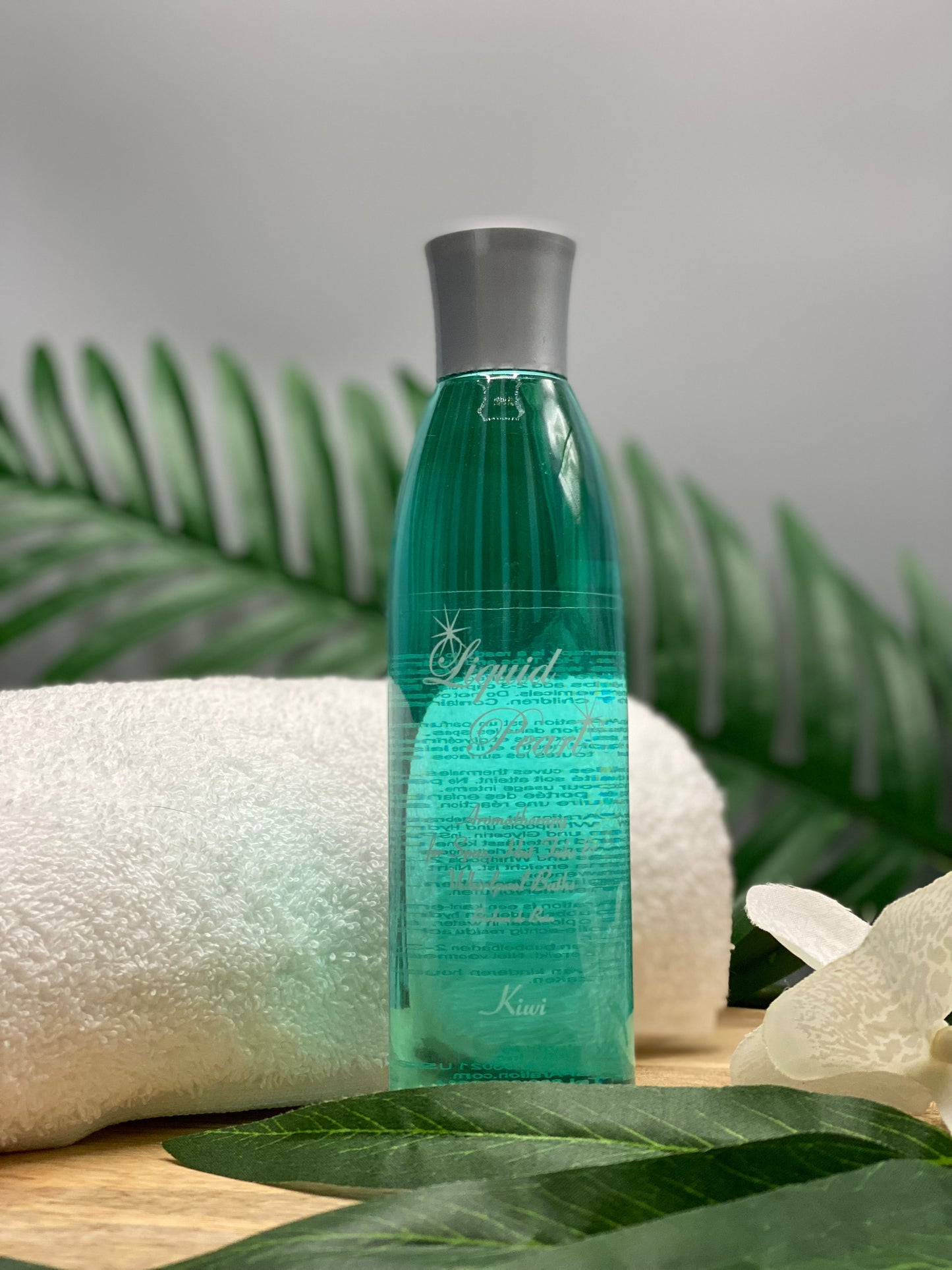 Liquid Pearl spa-geur