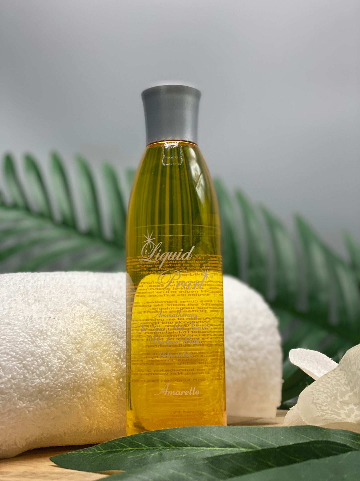 Liquid Pearl spa-geur