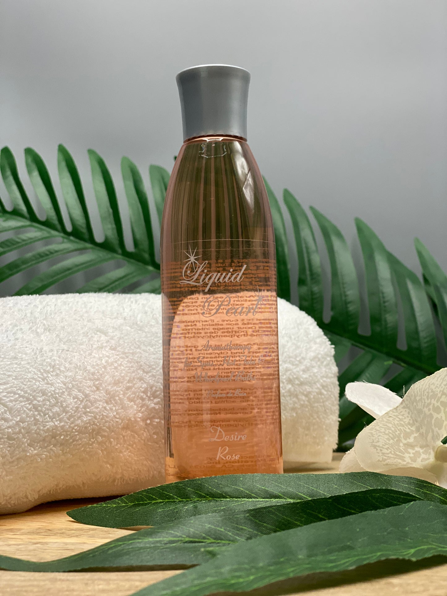 Liquid Pearl spa-geur