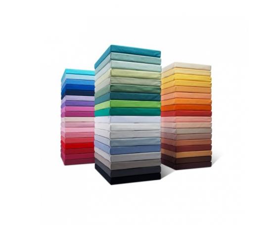 Hoeslaken Bella Donna 180/200 x 200/220