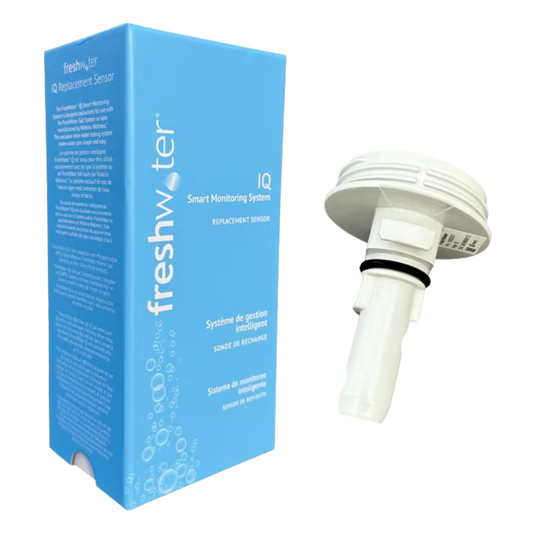 Freshwater IQ monitoring vervangingssensor