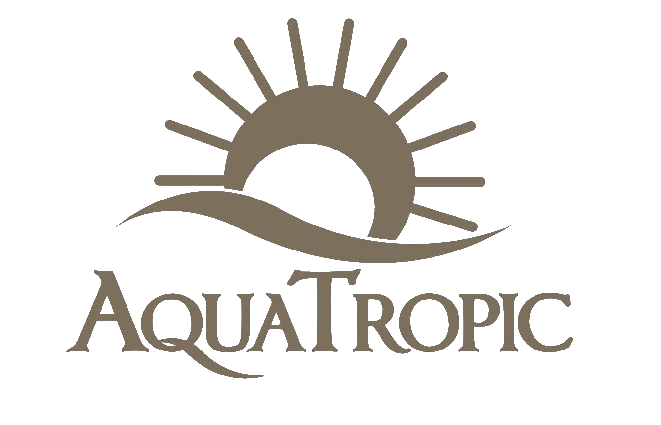 Webshop Aquatropic