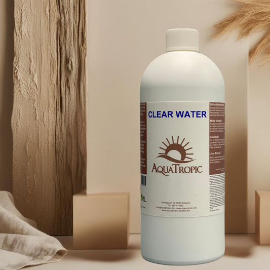 Clear Water 1L