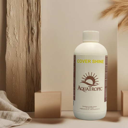 Cover Shine 500ml