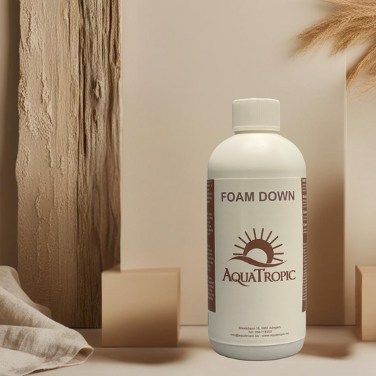 Foam Down 500ml