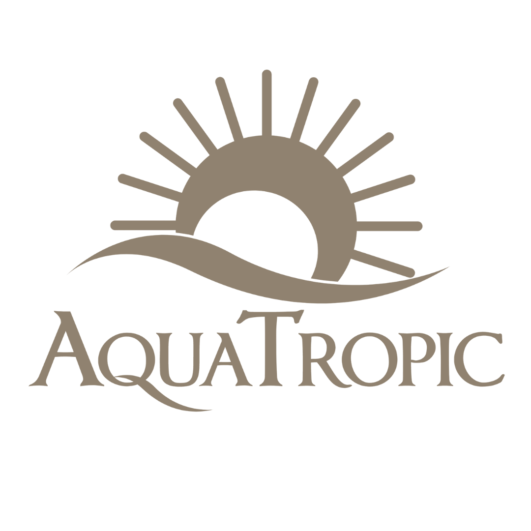 Webshop Aquatropic