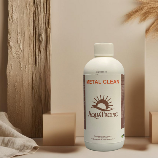 Metal Clean 500ml