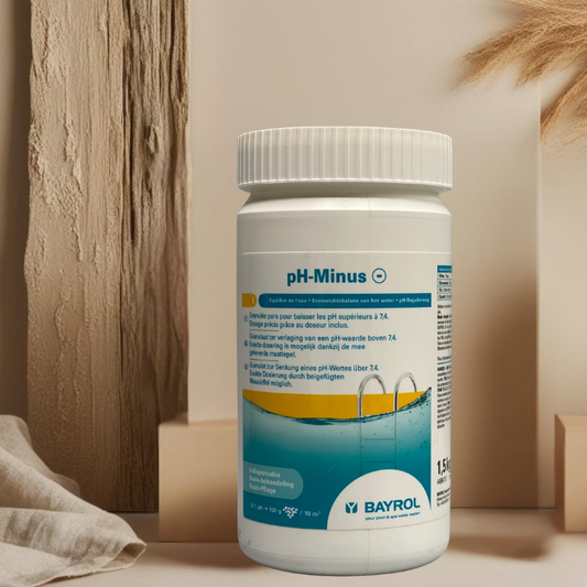 Ph min 1,5kg