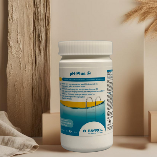 Ph plus 1kg