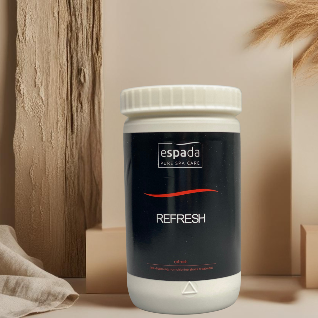 Spa Refresh
