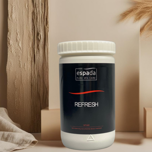 Spa Refresh