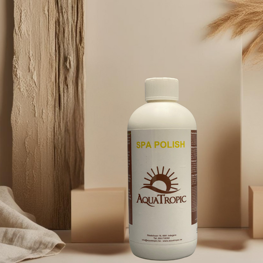 Spa Polish 500ml