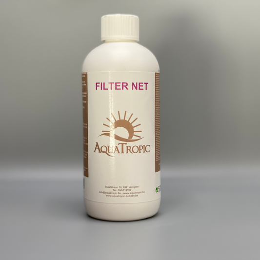 Filter Net 500 ml