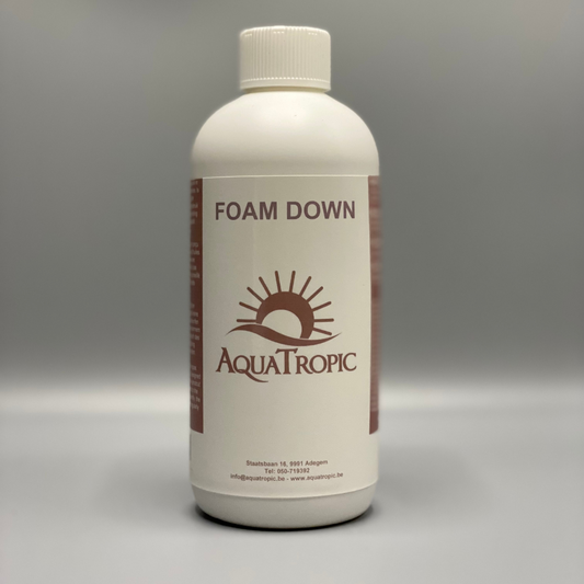 Foam down 500 ml