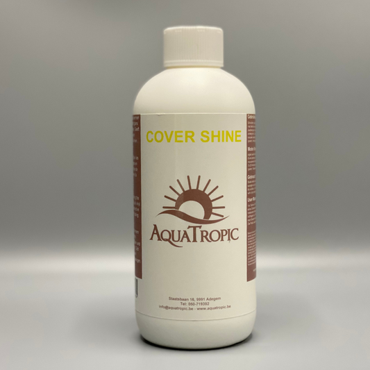 Cover Shine 500 ml