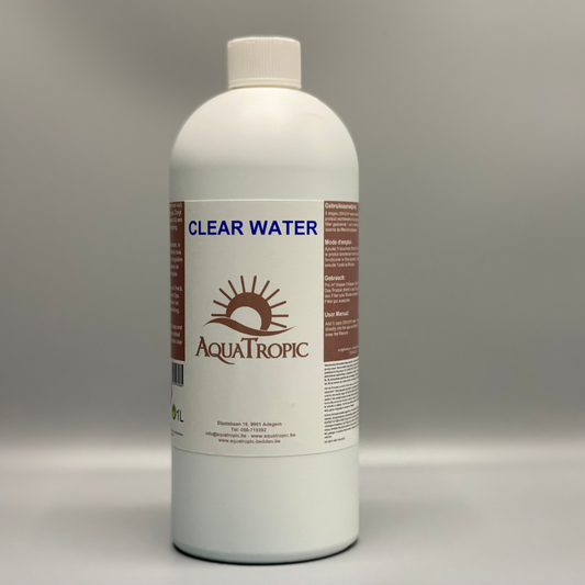 Clear Water 1L