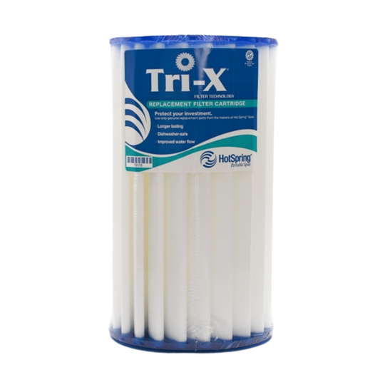 Filter Tri-X